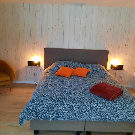 Le Grand Ravel Apartman Waimes Kültér fotó