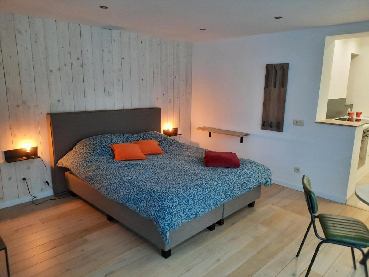 Le Grand Ravel Apartman Waimes Kültér fotó