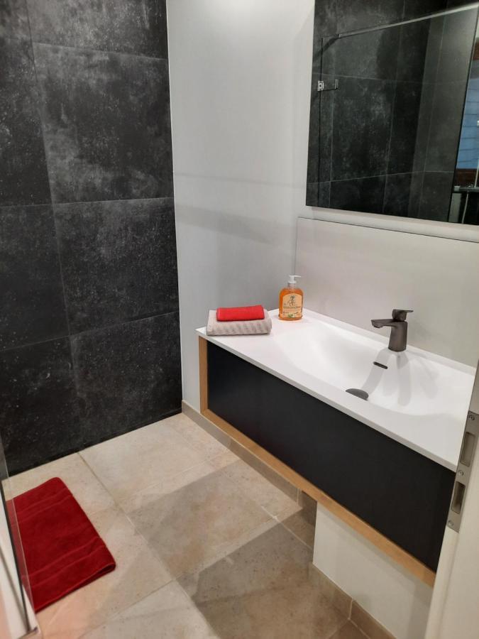 Le Grand Ravel Apartman Waimes Kültér fotó