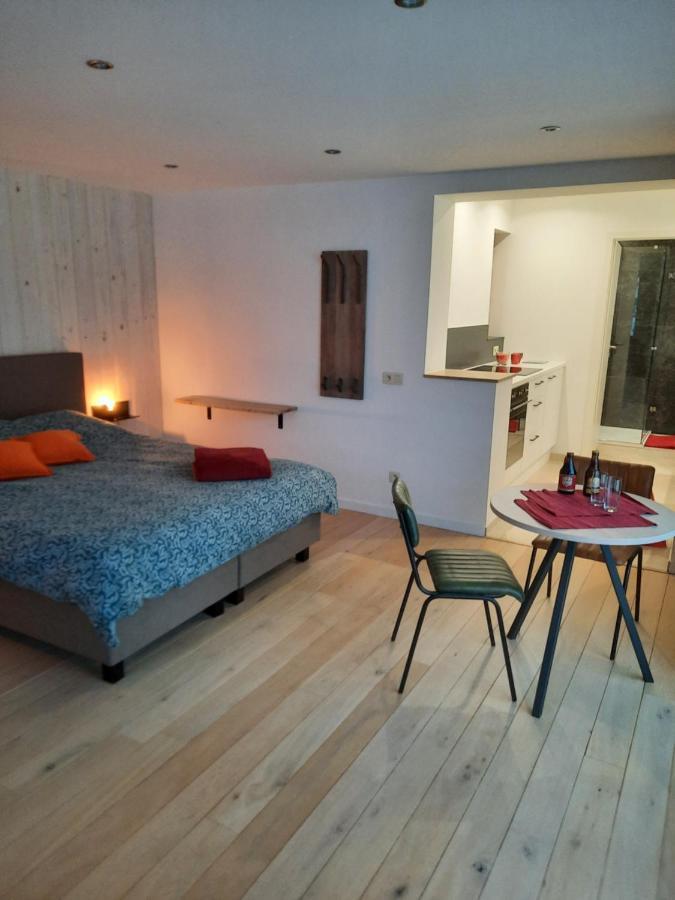Le Grand Ravel Apartman Waimes Kültér fotó