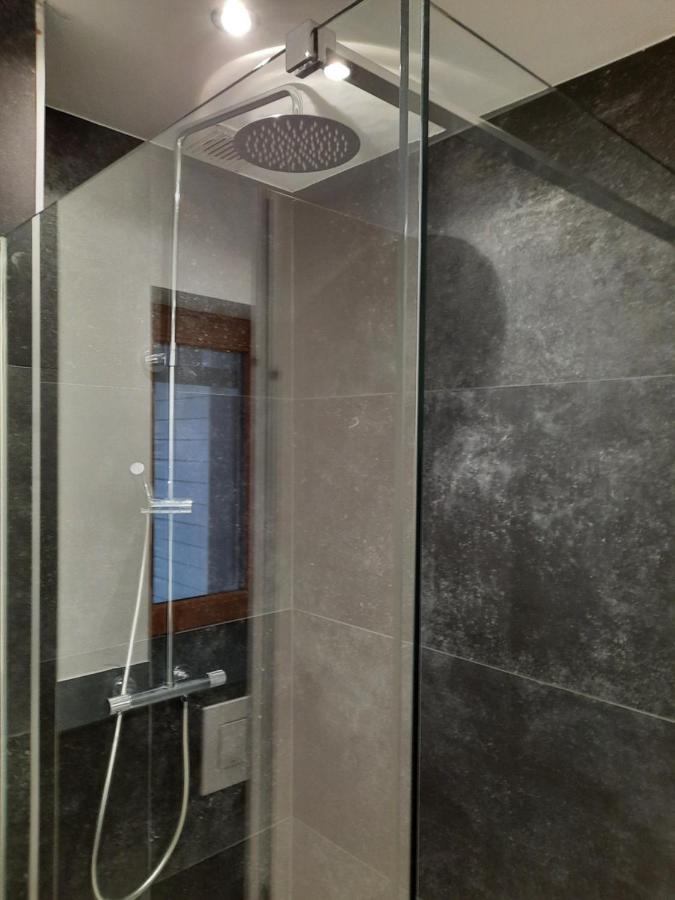 Le Grand Ravel Apartman Waimes Kültér fotó