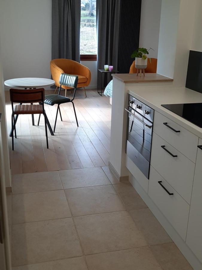 Le Grand Ravel Apartman Waimes Kültér fotó