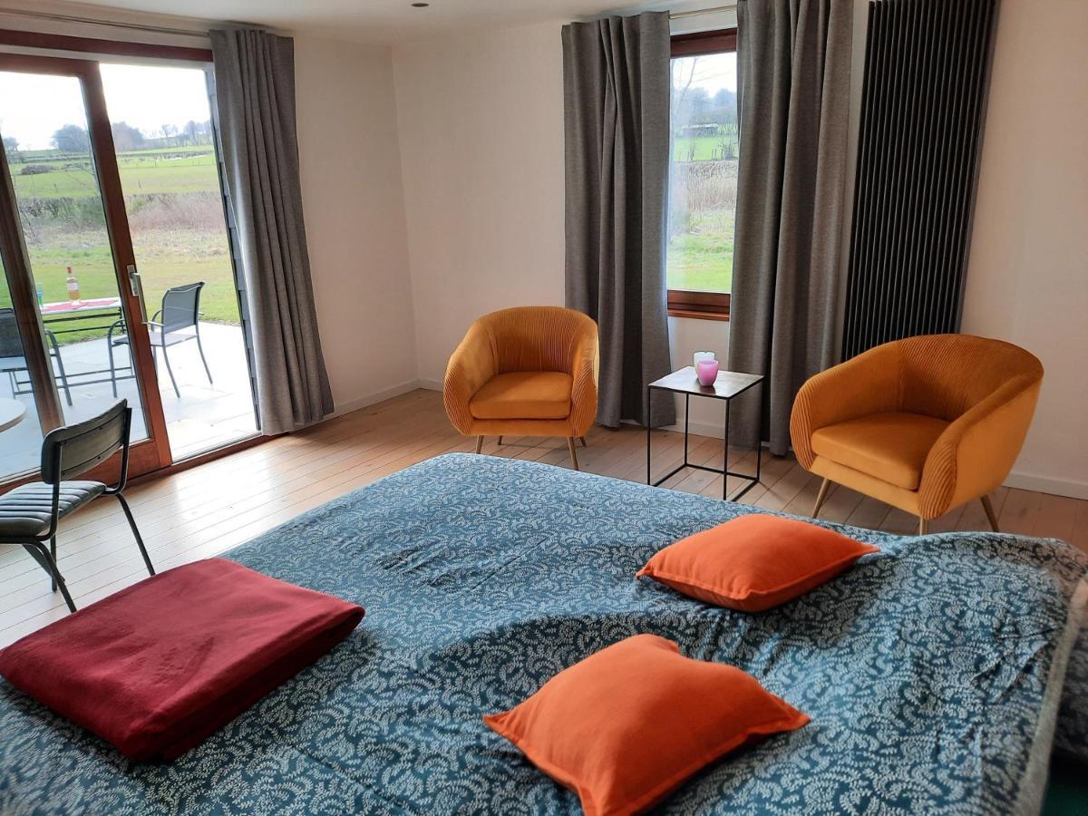 Le Grand Ravel Apartman Waimes Kültér fotó