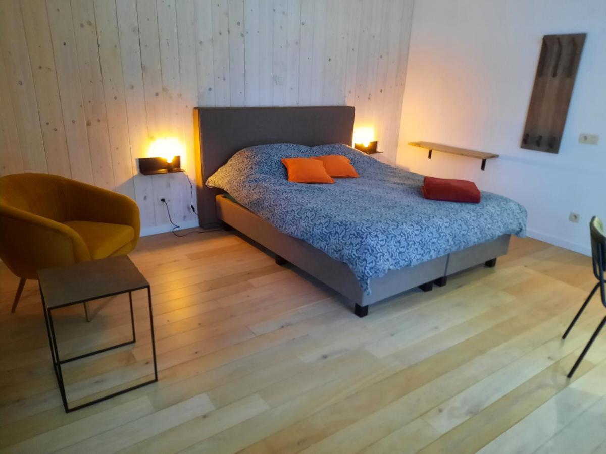 Le Grand Ravel Apartman Waimes Kültér fotó