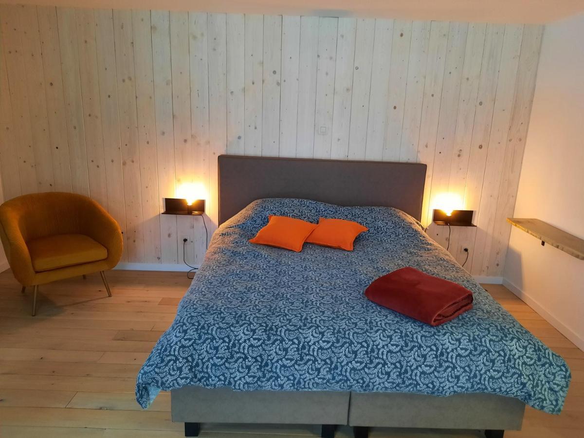 Le Grand Ravel Apartman Waimes Kültér fotó